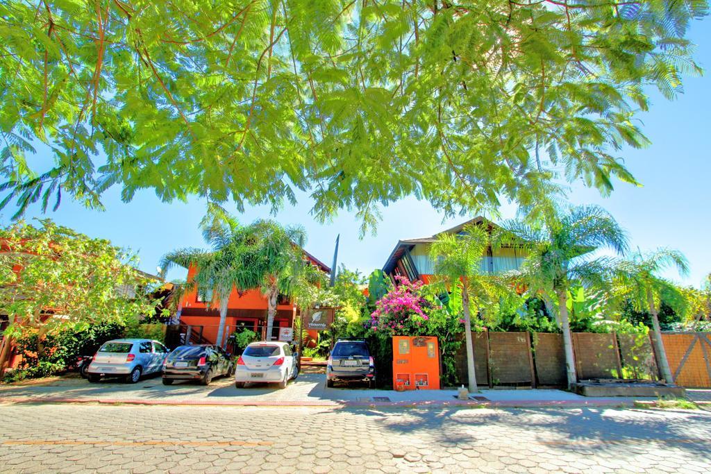 Pousada Vila Boa Vida Bombinhas Exterior photo
