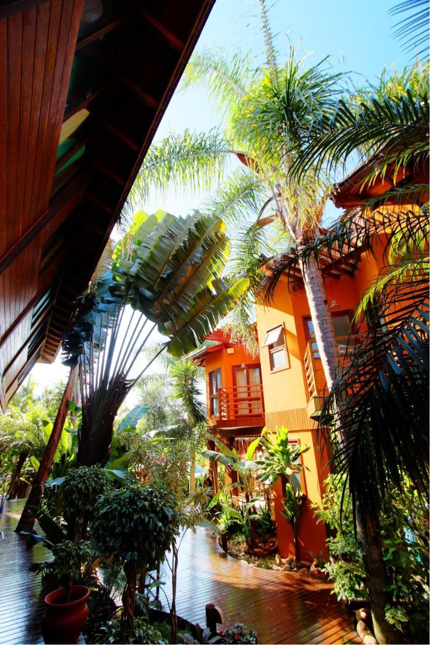 Pousada Vila Boa Vida Bombinhas Exterior photo