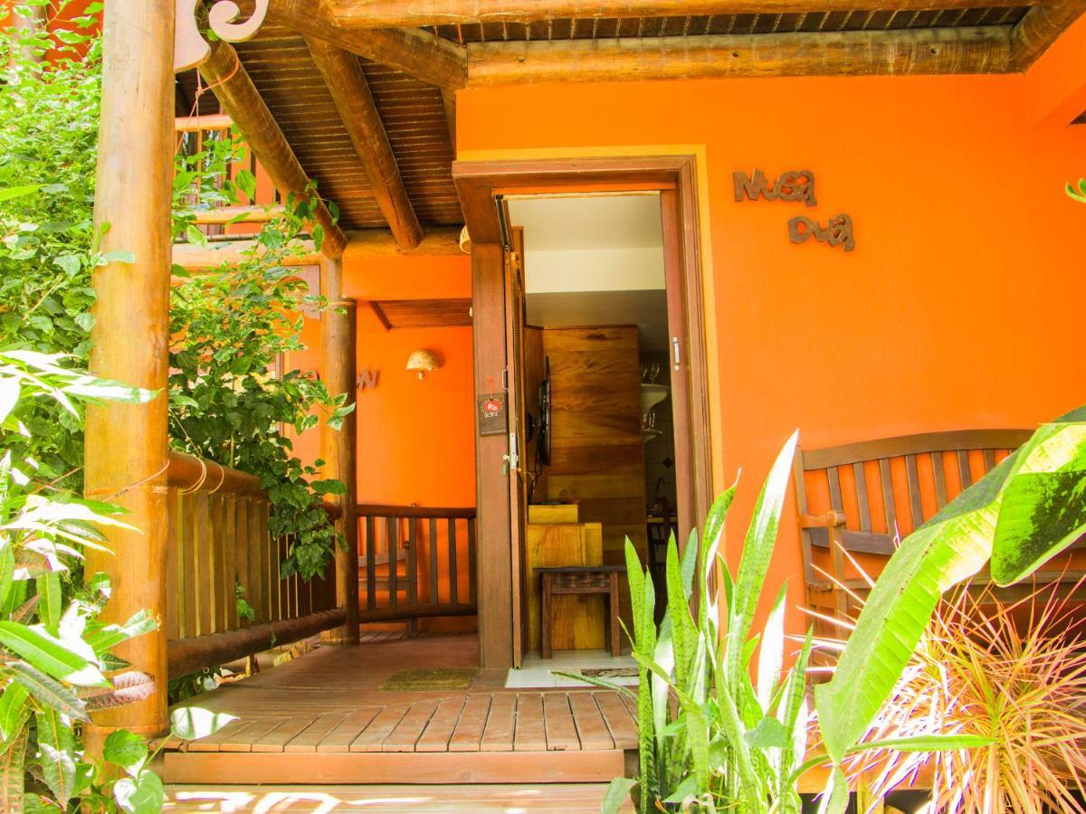 Pousada Vila Boa Vida Bombinhas Exterior photo