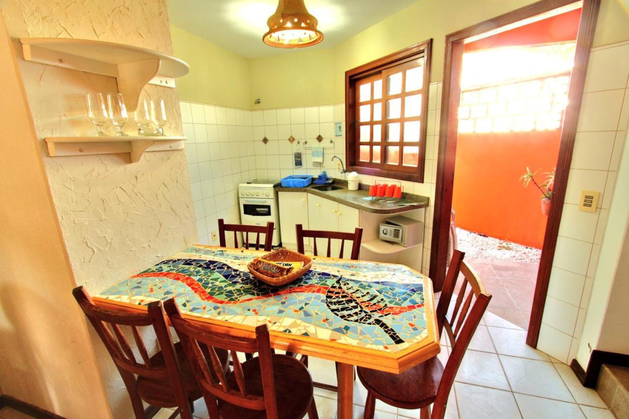 Pousada Vila Boa Vida Bombinhas Exterior photo