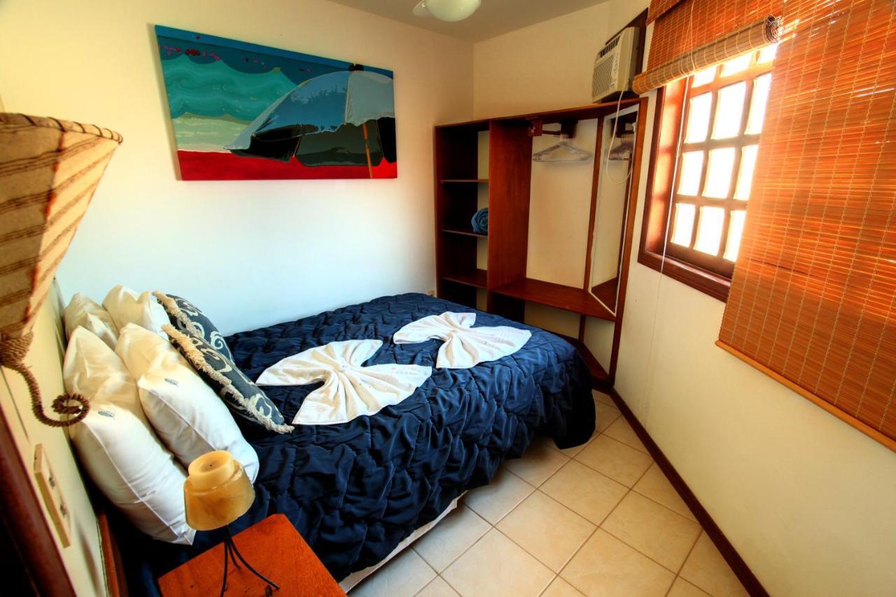Pousada Vila Boa Vida Bombinhas Exterior photo