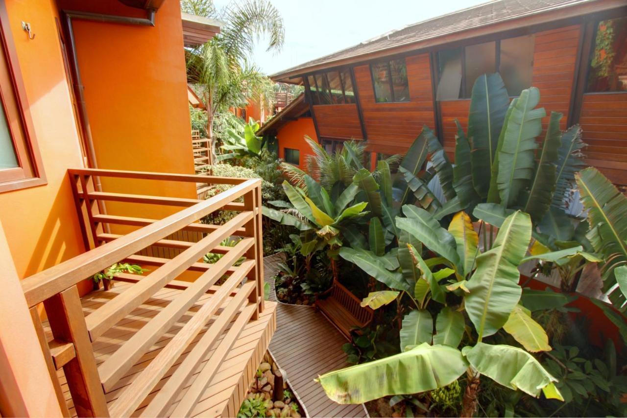 Pousada Vila Boa Vida Bombinhas Exterior photo